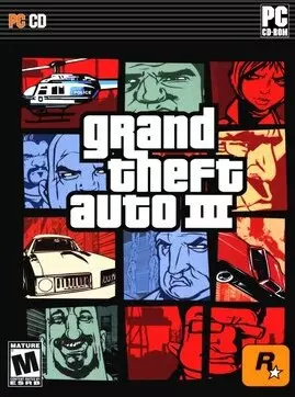 Grand Theft Auto III