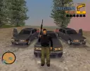 GTA 3 ГТА 3 скачать торрент русская версия